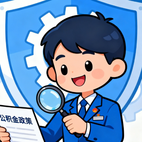 河西《关于2025住房公积金年度缴存有关问题的通知》政策解读