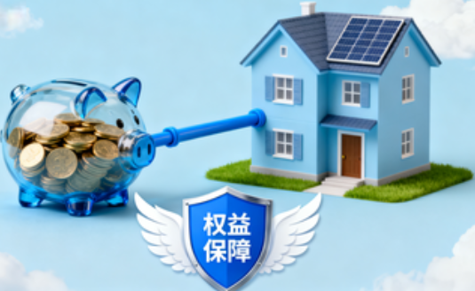 河西住房公积金政策“上新” 一文为你划重点