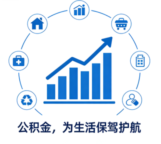河西住房公积金制度迎来历史性变革：普惠化、数字化、服务化成为新趋势