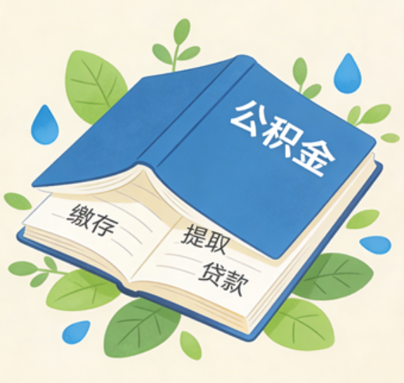 河西住房公积金的提取条件