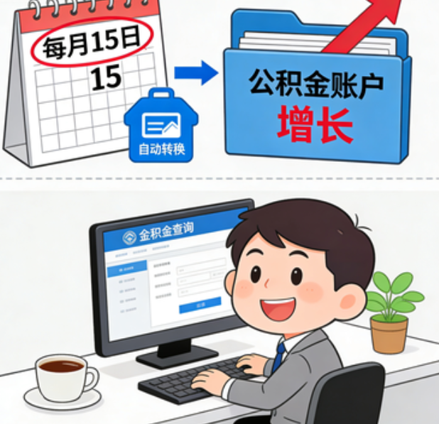 河西公积金代办服务：专业赋能，合规守护您的住房权益