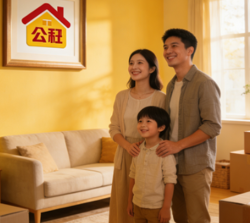河西夫妻购房提取住房公积金
