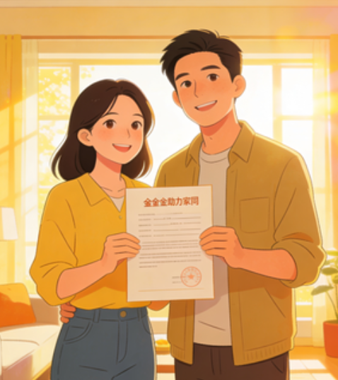 河西提取住房公积金直付房租业务操作详解