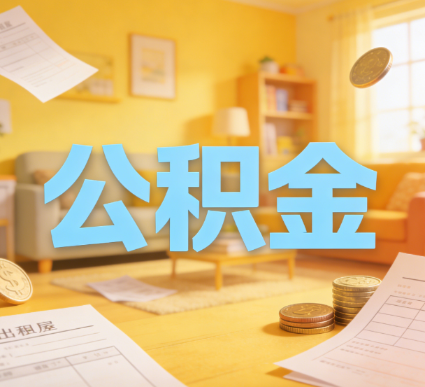河西别让公积金“躺在账户里睡觉”！