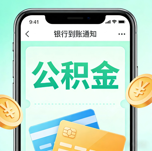 河西论公积金代办服务的重要意义