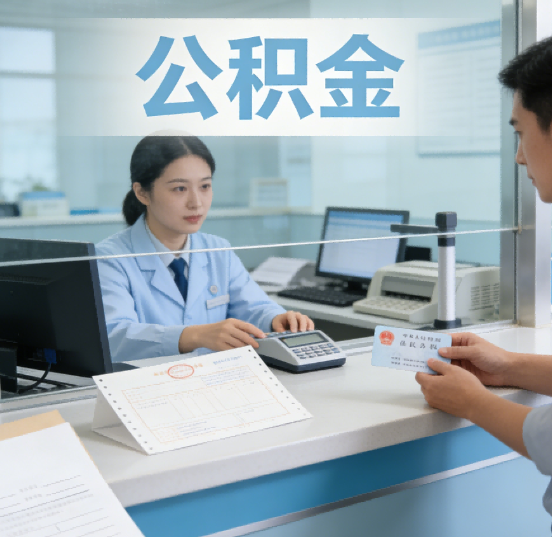 河西公积金提取的两种方式全面对比