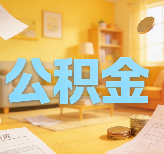 河西买房如何提取公积金？