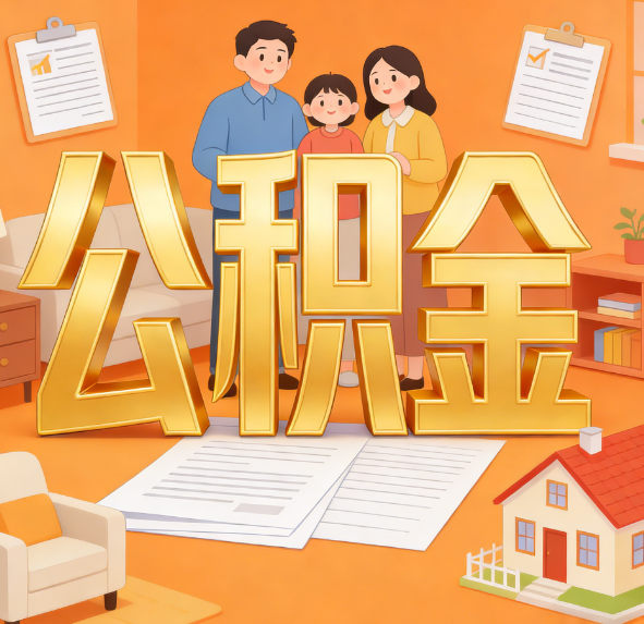 河西公积金代办服务悄然兴起