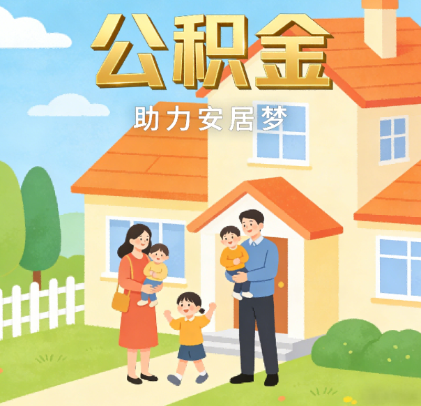 河西公积金代办行业观察：合规化浪潮下，专业服务迎来价值回归